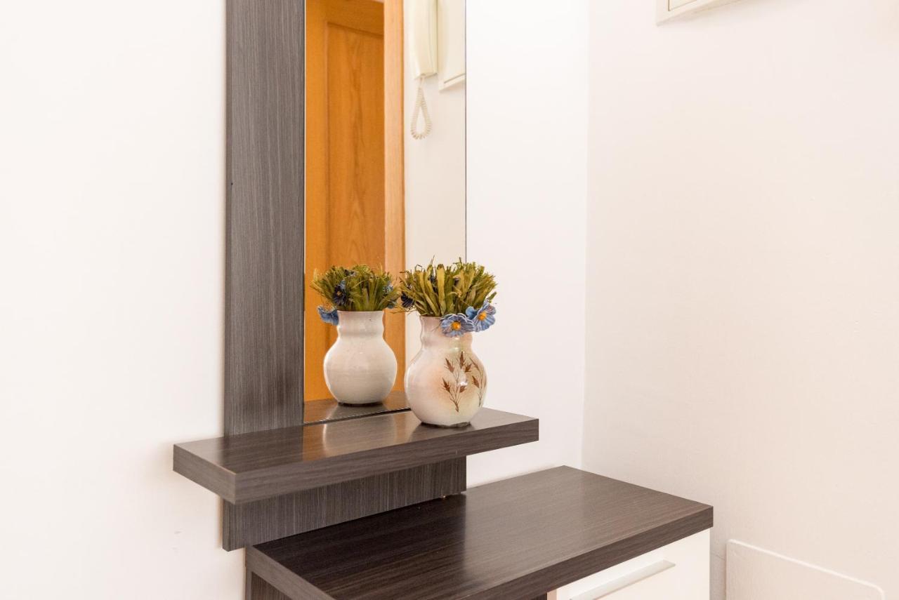 Apartmán Apartamento Ventura Màlaga Exteriér fotografie