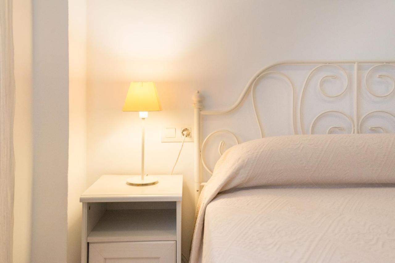 Apartmán Apartamento Ventura Màlaga Exteriér fotografie