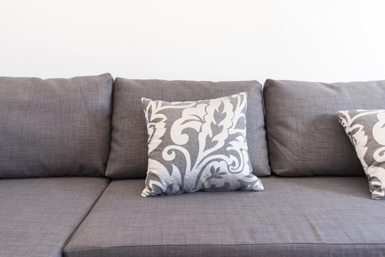 Apartmán Apartamento Ventura Màlaga Exteriér fotografie